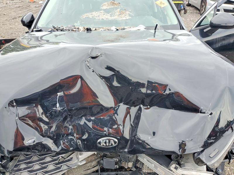 Aukcja sprzedaży 2021 Kia K5, vin: 5XXG34J23MG043099, numer aukcji: 55025366
