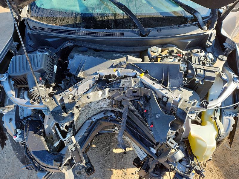 Продажа на аукционе авто 2018 Gmc Terrain, vin: 3GKALVEVXJL271136, номер лота: 54799046