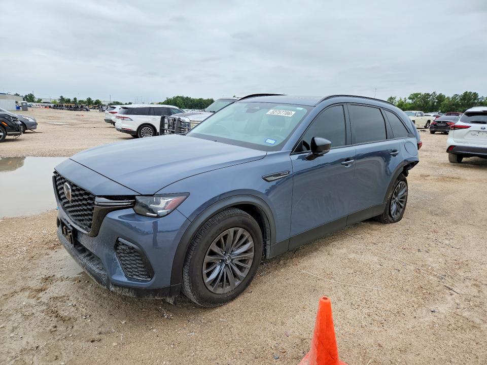 Aukcja sprzedaży 2025 Mazda Cx-70, vin: JM3KJBHD6S1121970, numer aukcji: 52757786