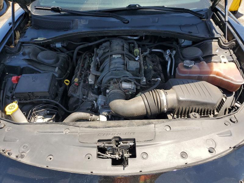 54175466 :رقم المزاد ، 2C3CDXCT8LH107821 vin ، 2020 Dodge Charger مزاد بيع