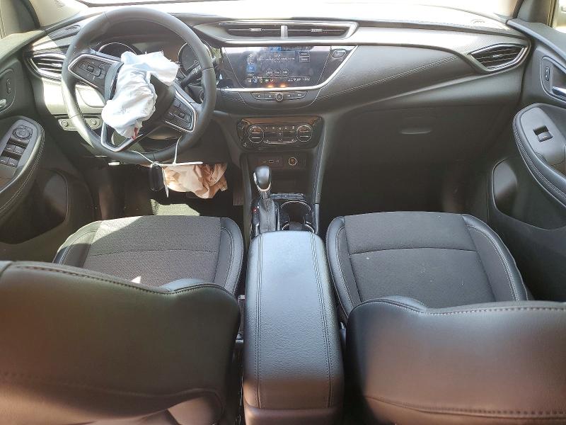 Продаж на аукціоні авто 2021 Buick Encore Gx, vin: KL4MMDSL7MB140104, номер лоту: 54225196
