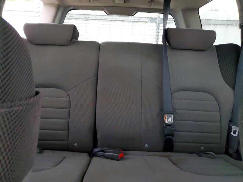52821026 :رقم المزاد ، 5N1AN08W18C520079 vin ، 2008 Nissan Xterra مزاد بيع