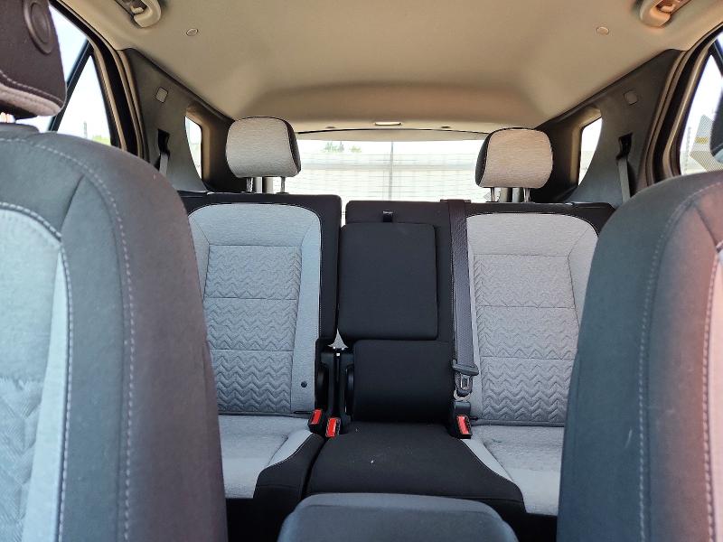 Aukcja sprzedaży 2023 Chevrolet Equinox, vin: 3GNAXHEG6PL115954, numer aukcji: 55491306