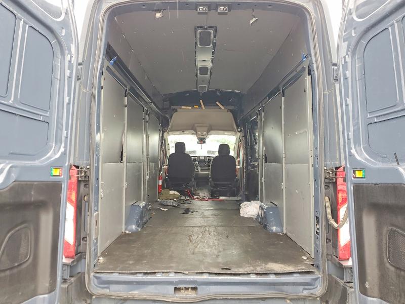 Продажа на аукционе авто 2020 Ford Transit, vin: 1FTBR3X81LKA87105, номер лота: 58498996
