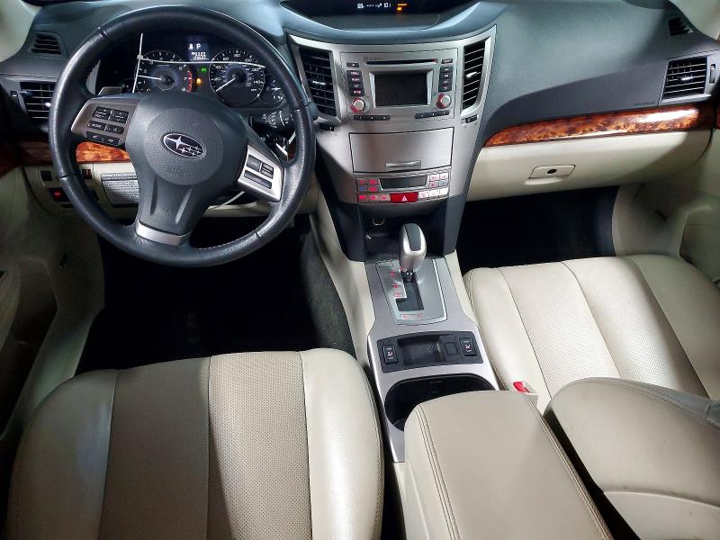 Продажа на аукционе авто 2012 Suba Outback 2.5i Limited, vin: 4S4BRCJC2C3270418, номер лота: 52359426