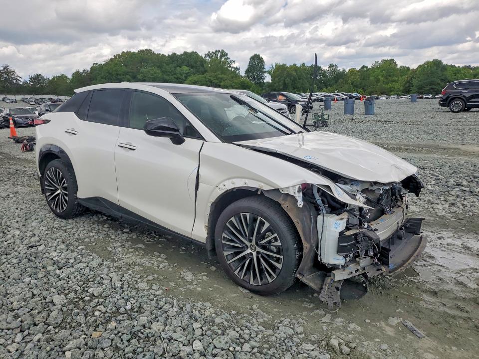Aukcja sprzedaży 2023 Lexus Rz, vin: JTJAAAAB3PA005962, numer aukcji: 54976486