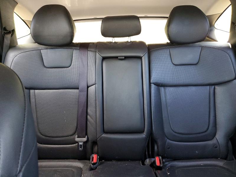 Продажа на аукционе авто 2022 Hyundai Tucson, vin: KM8JCCAE7NU048453, номер лота: 55370006