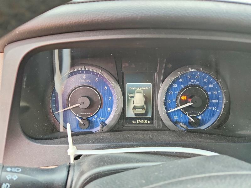 52701356 :رقم المزاد ، 5TDYK3DC0FS584117 vin ، 2015 Toyota Sienna مزاد بيع