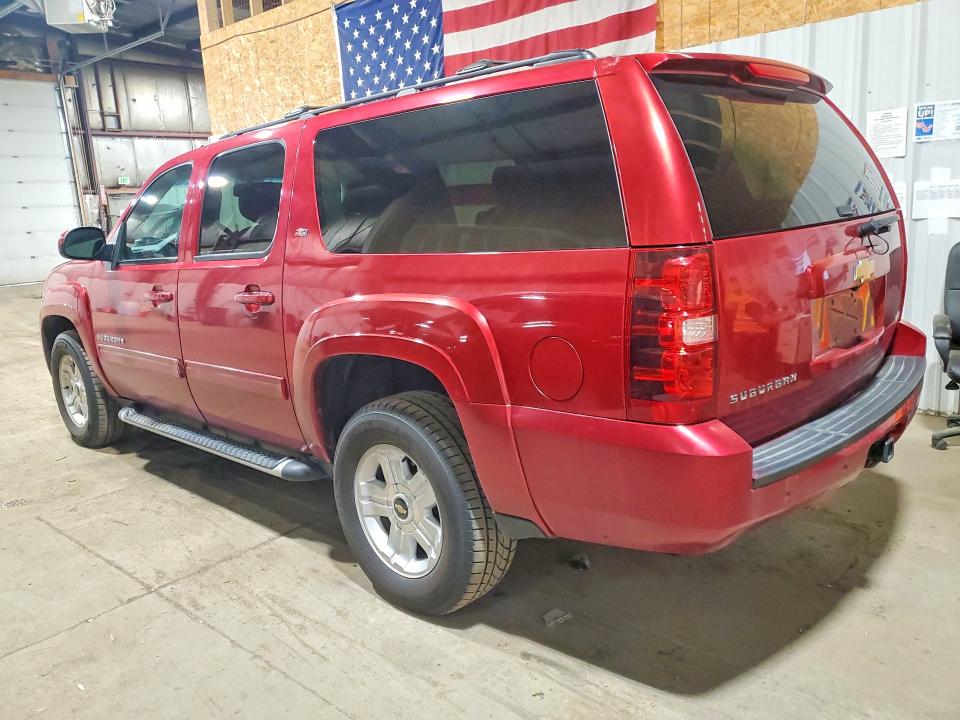 Aukcja sprzedaży 2012 Chevrolet Suburban, vin: 1GNSKJE79CR249564, numer aukcji: 53127586