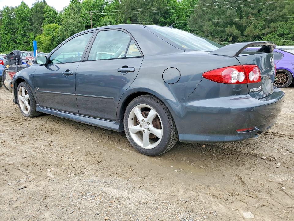 Aukcja sprzedaży 2005 Mazda 6, vin: 1YVHP80D855M21257, numer aukcji: 54181496