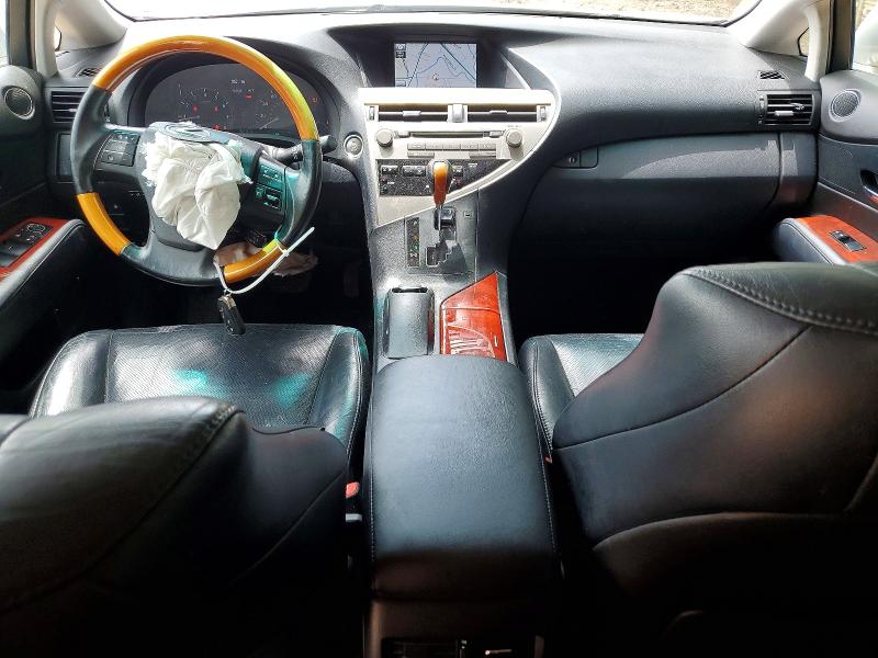 Продажа на аукционе авто 2012 Lexus Rx, vin: 2T2BK1BA7CC145380, номер лота: 55437246