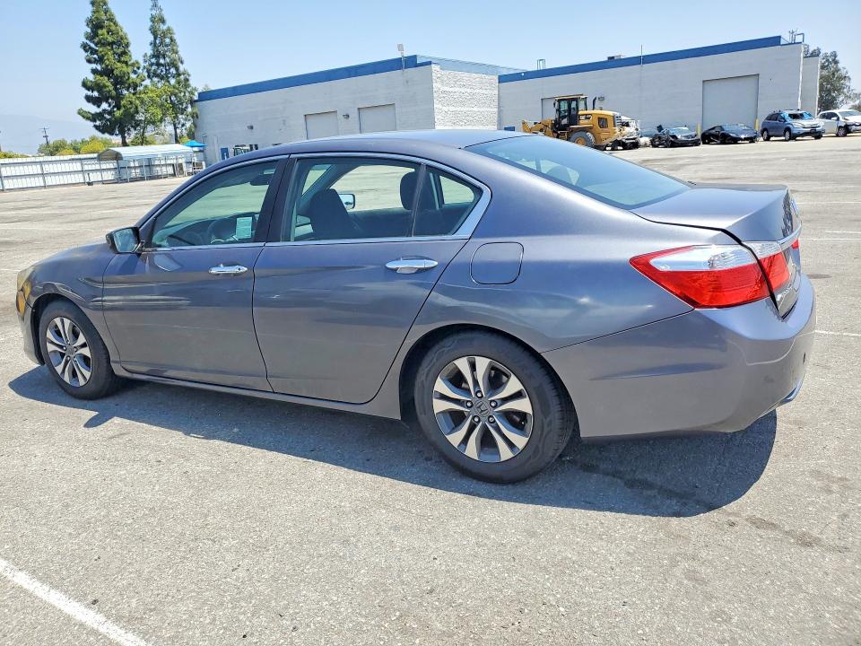 53124826 :رقم المزاد ، 1HGCR2F36DA213049 vin ، 2013 Honda Accord مزاد بيع