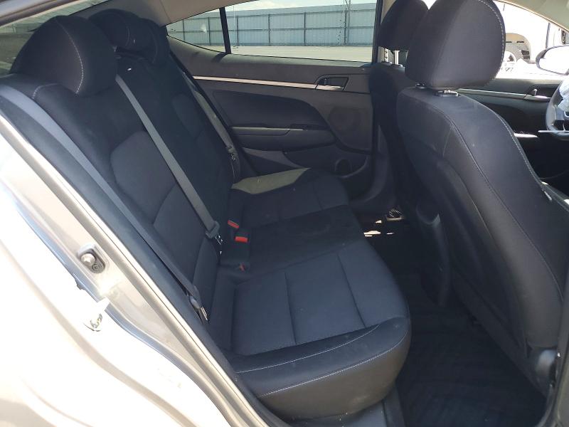 Aukcja sprzedaży 2018 Hyundai Elantra, vin: 5NPD74LF9JH299691, numer aukcji: 54876096