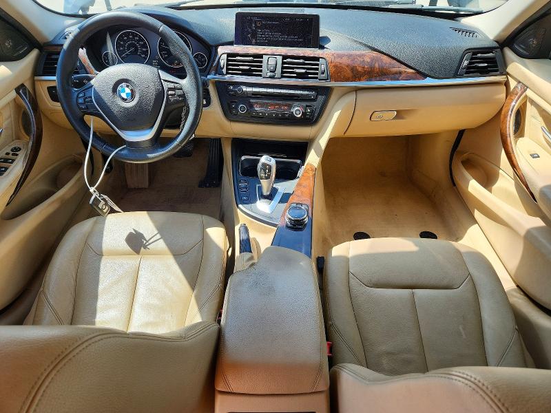 Продажа на аукционе авто 2014 Bmw 328, vin: WBA3D3C56EF099256, номер лота: 53051466