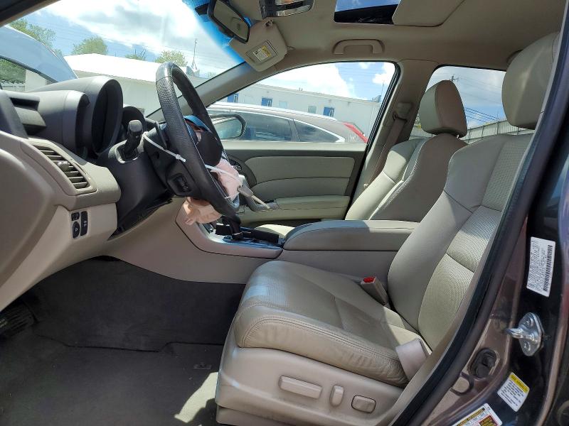 2011 Acura Rdx მანქანა იყიდება აუქციონზე, vin: 5J8TB1H51BA003128, აუქციონის ნომერი: 52452446