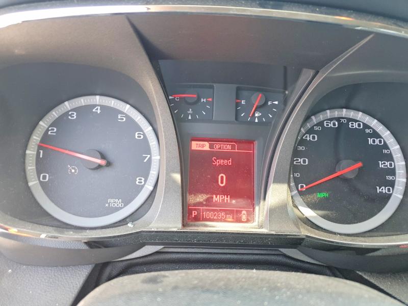 Продаж на аукціоні авто 2014 Gmc Terrain, vin: 2GKFLWEK7E6278251, номер лоту: 52132346