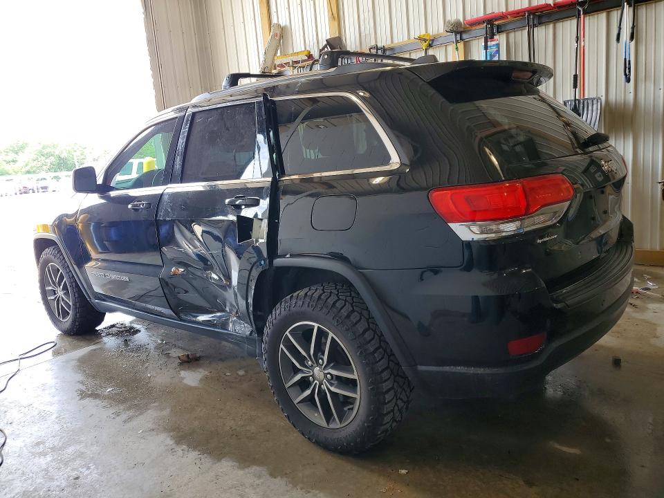 Продажа на аукционе авто 2018 Jeep Grand Cherokee, vin: 1C4RJEAG2JC482533, номер лота: 54820176