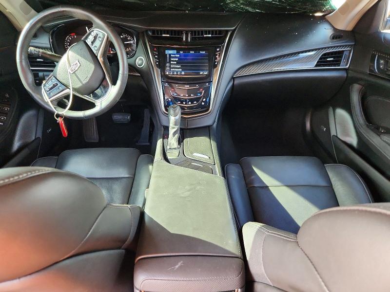 Aukcja sprzedaży 2017 Cadillac Cts, vin: 1G6AS5SS5H0206486, numer aukcji: 55083506