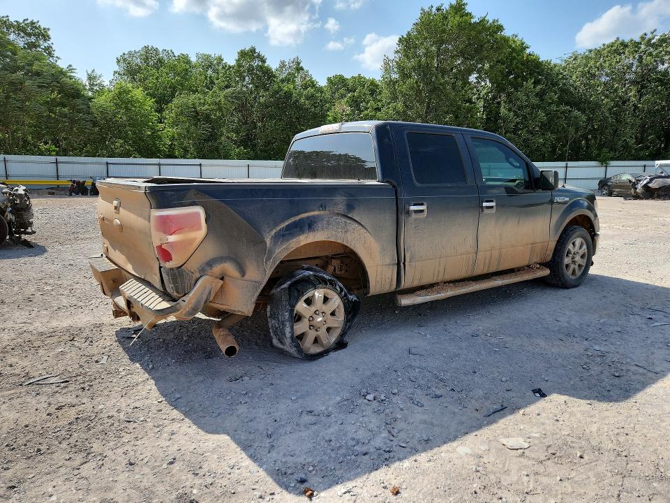 2014 Ford F150 მანქანა იყიდება აუქციონზე, vin: 1FTFW1CF4EFA44053, აუქციონის ნომერი: 54046596