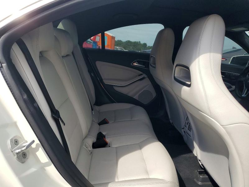 Продаж на аукціоні авто 2014 Mercedes-benz Cla, vin: WDDSJ4EB9EN090787, номер лоту: 52351166