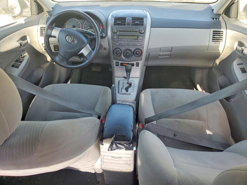 Aukcja sprzedaży 2011 Toyota Corolla, vin: 2T1BU4EE5BC653523, numer aukcji: 54698556