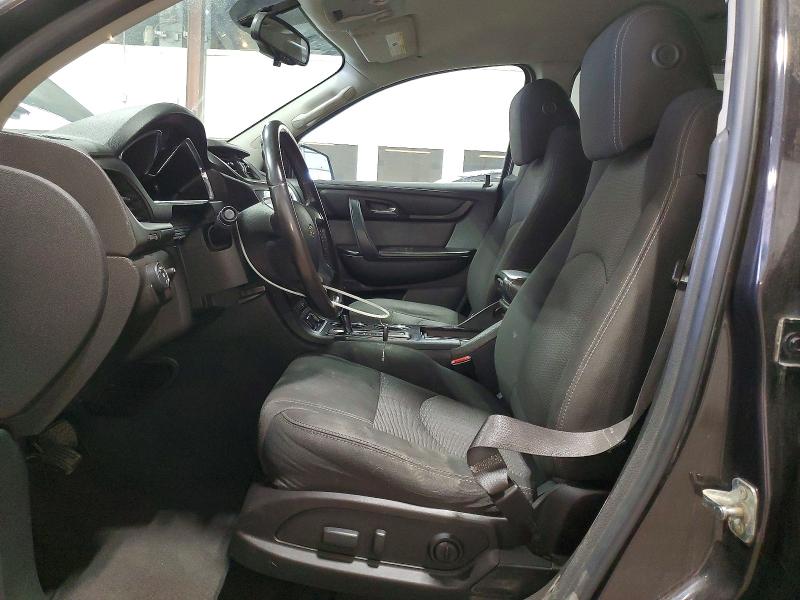 Продажа на аукционе авто 2017 Chevrolet Traverse, vin: 1GNKVGKDXHJ220732, номер лота: 52425306