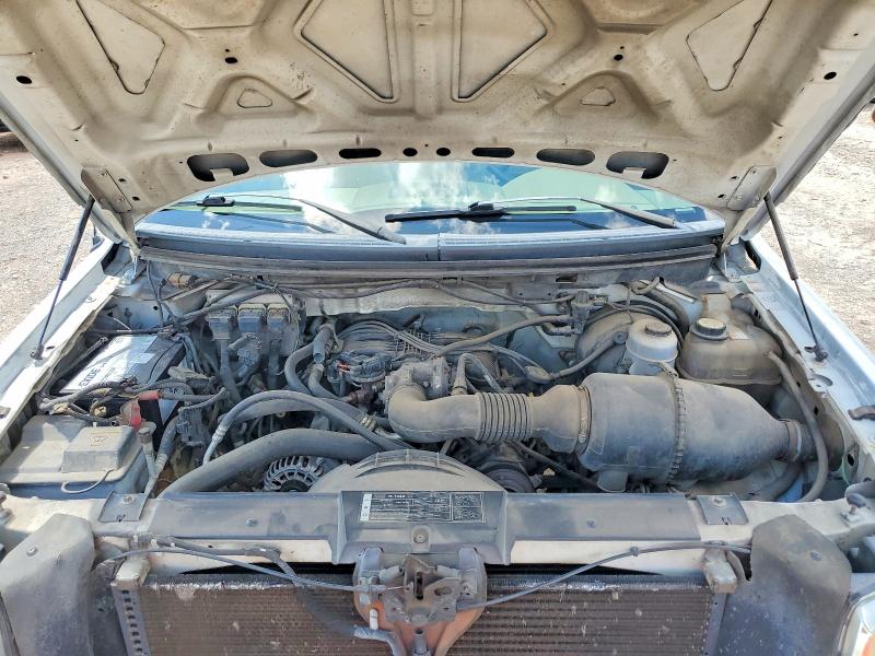 Продажа на аукционе авто 2008 Ford F150, vin: 1FTRF12248KC36211, номер лота: 54984736