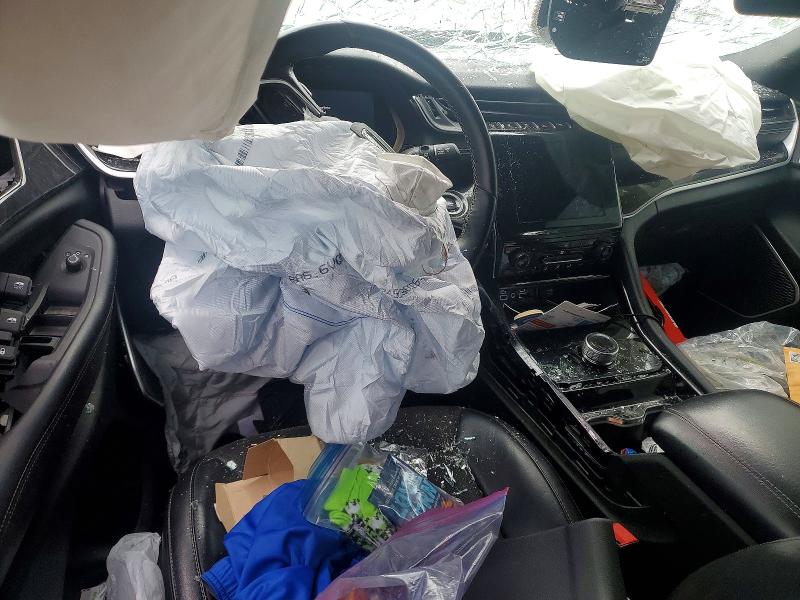 Aukcja sprzedaży 2021 Jeep Grand Cherokee, vin: 1C4RJJAGXM8211428, numer aukcji: 53004026