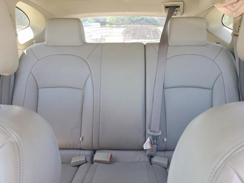 Продаж на аукціоні авто 2011 Nissan Rogue, vin: JN8AS5MV1BW679184, номер лоту: 54144576