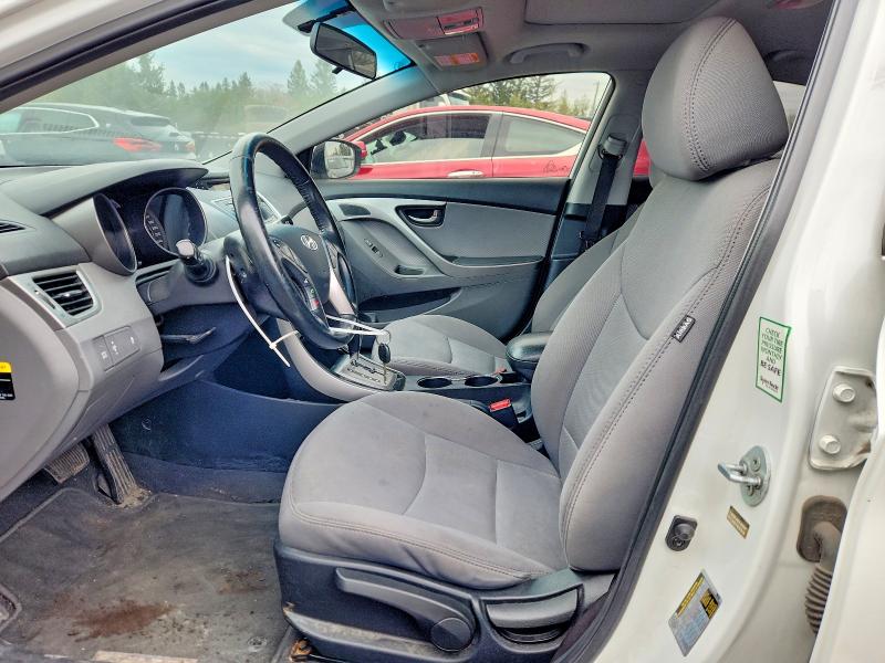Aukcja sprzedaży 2013 Hyundai Elantra, vin: 5NPDH4AE0DH381241, numer aukcji: 51969376