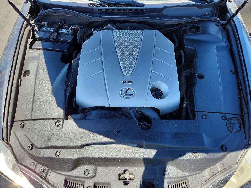Auction sale of the 2009 Lexus Is, vin: JTHBE262X95023279, lot number: 54410226
