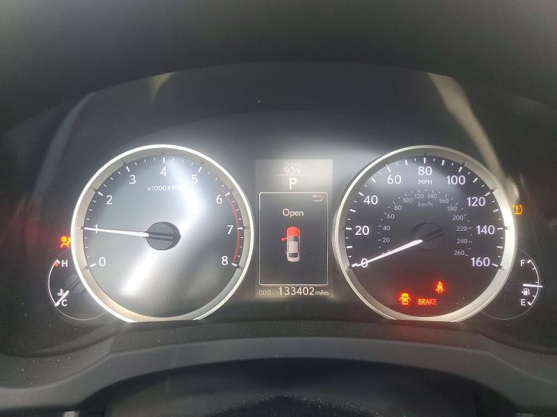 Aukcja sprzedaży 2016 Lexus Is, vin: JTHBA1D28G5004705, numer aukcji: 53826876