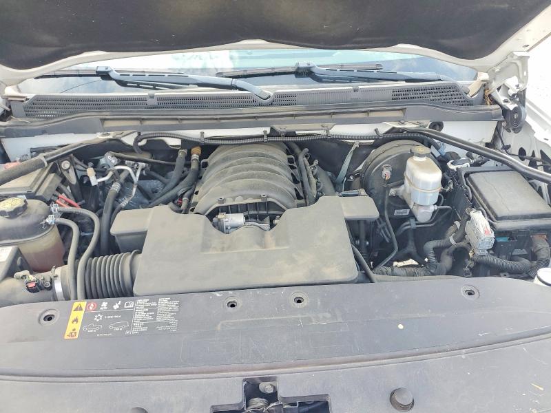 Auction sale of the 2019 Gmc Sierra Limited, vin: 2GTV2LEC5K1117715, lot number: 49715436