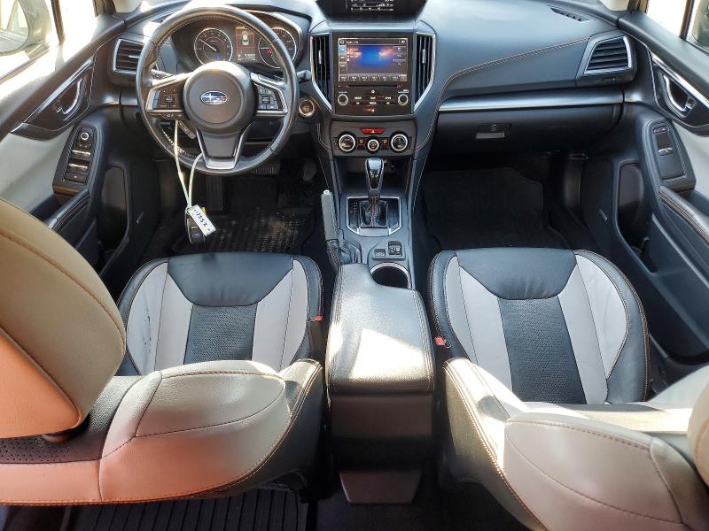 Продажа на аукционе авто 2018 Subaru Crosstrek, vin: JF2GTAMC0J8299753, номер лота: 55342576