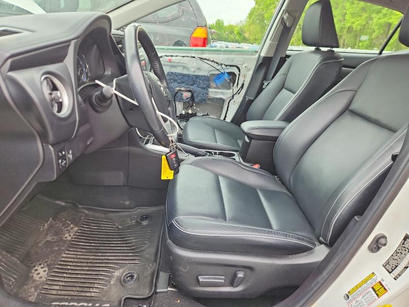 53065716 :رقم المزاد ، 5YFBURHE5KP872667 vin ، 2019 Toyota Corolla مزاد بيع