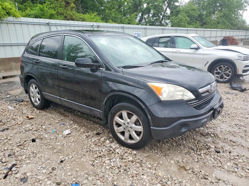 Aukcja sprzedaży 2008 Honda Cr-v, vin: JHLRE485X8C012640, numer aukcji: 53598446