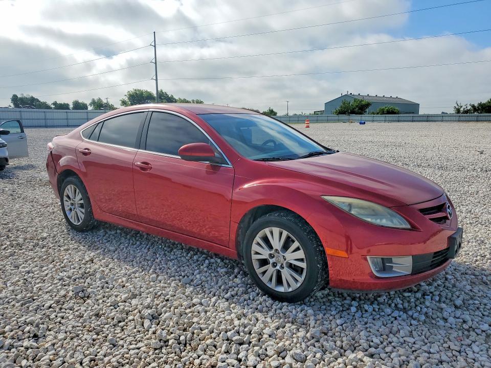 Продаж на аукціоні авто 2010 Mazda Other, vin: 1YVHZ8CA5A5M00176, номер лоту: 55428476