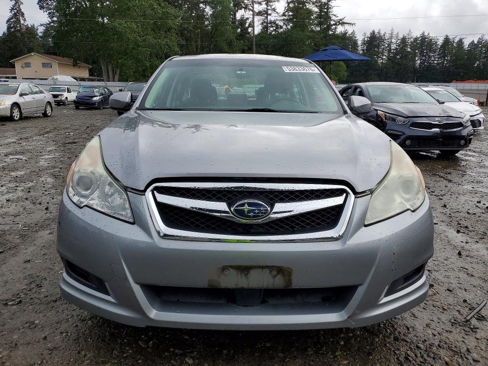 2011 Subaru Legacy მანქანა იყიდება აუქციონზე, vin: 4S3BMBK61B3219870, აუქციონის ნომერი: 53833676