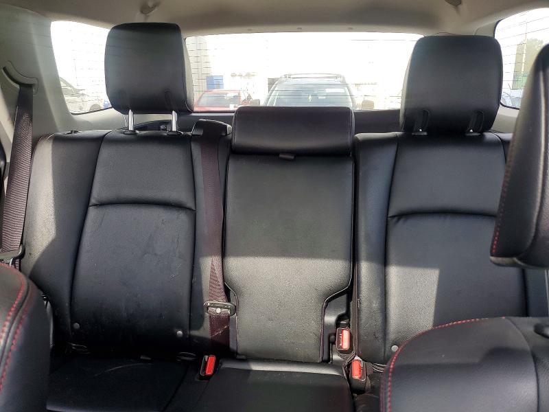Продажа на аукционе авто 2016 Toyota 4runner, vin: JTEBU5JR9G5405399, номер лота: 55014836