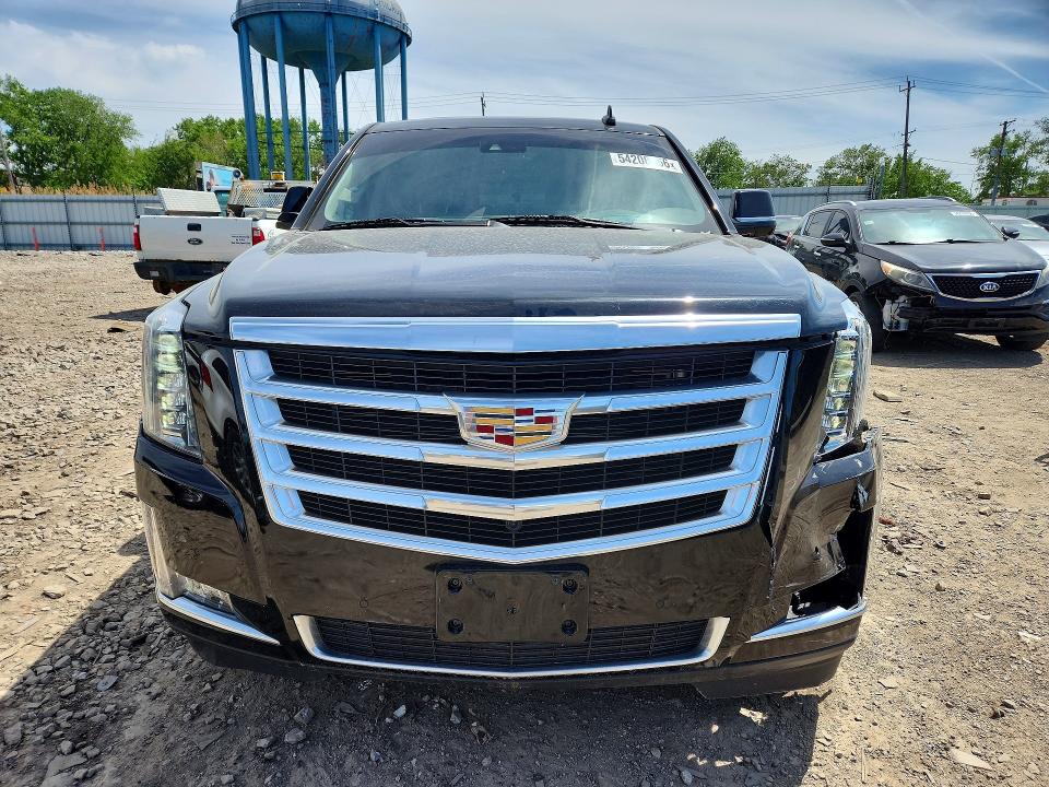 Aukcja sprzedaży 2015 Cadillac Escalade, vin: 1GYS4MKJ9FR613453, numer aukcji: 54200566