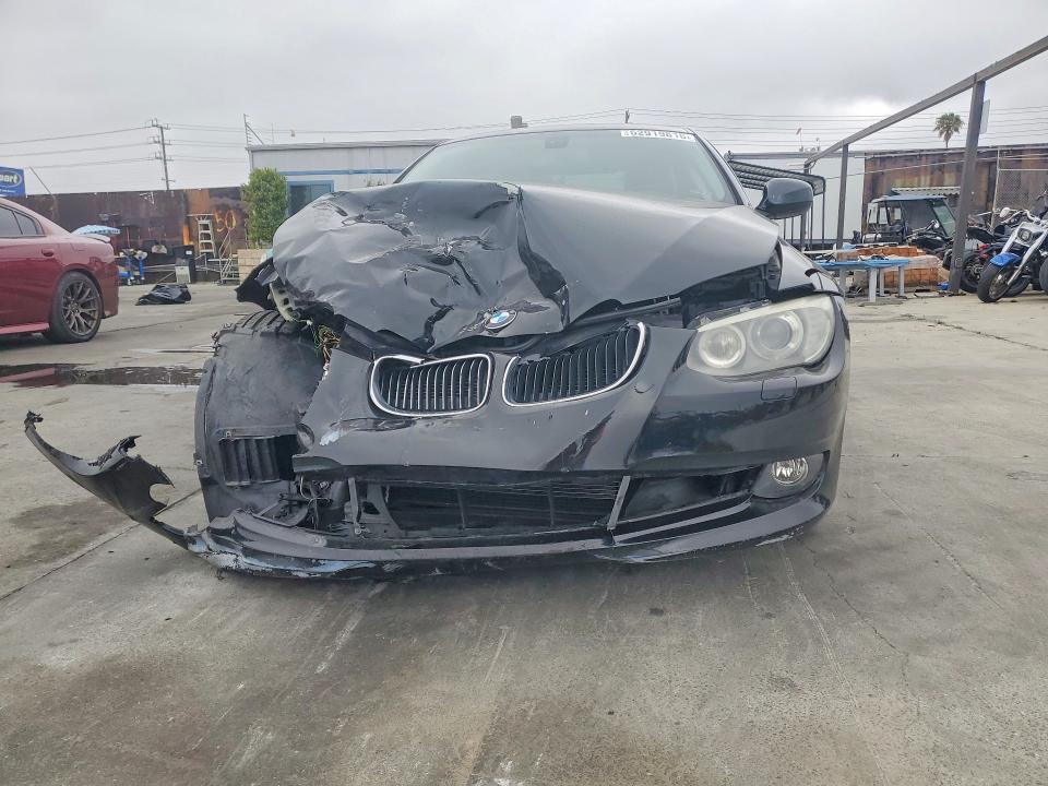 2012 Bmw 328 მანქანა იყიდება აუქციონზე, vin: WBAKE5C51CJ106242, აუქციონის ნომერი: 52919816