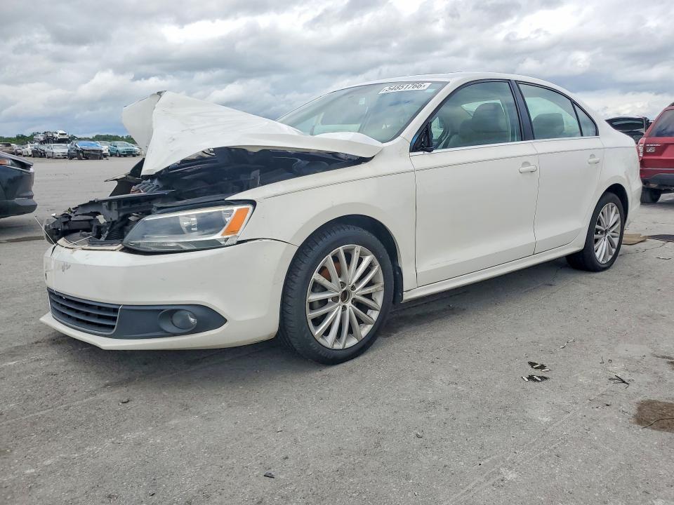 Продажа на аукционе авто 2012 Volkswagen Jetta, vin: 3VWLX7AJ0CM395899, номер лота: 54851766