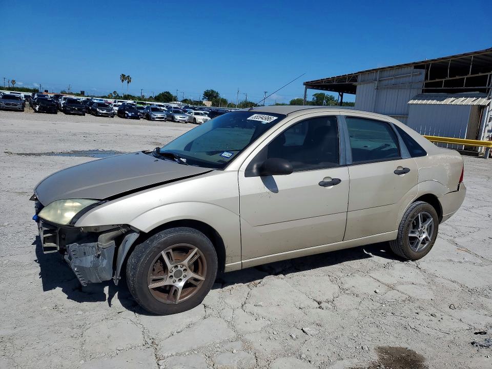 Aukcja sprzedaży 2007 Ford Focus, vin: 1FAFP34N37W197692, numer aukcji: 55594986
