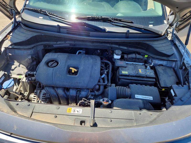 53054106 :رقم المزاد ، KNDJ23AU4R7909817 vin ، 2024 Kia Soul مزاد بيع