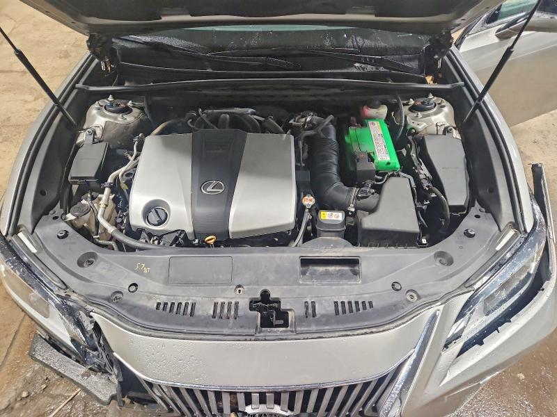 2020 Lexus Es მანქანა იყიდება აუქციონზე, vin: 58ADZ1B15LU061316, აუქციონის ნომერი: 54137866