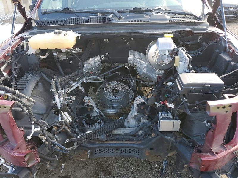 Продажа на аукционе авто 2019 Ram 1500, vin: 1C6RRFFG7KN674938, номер лота: 52889946