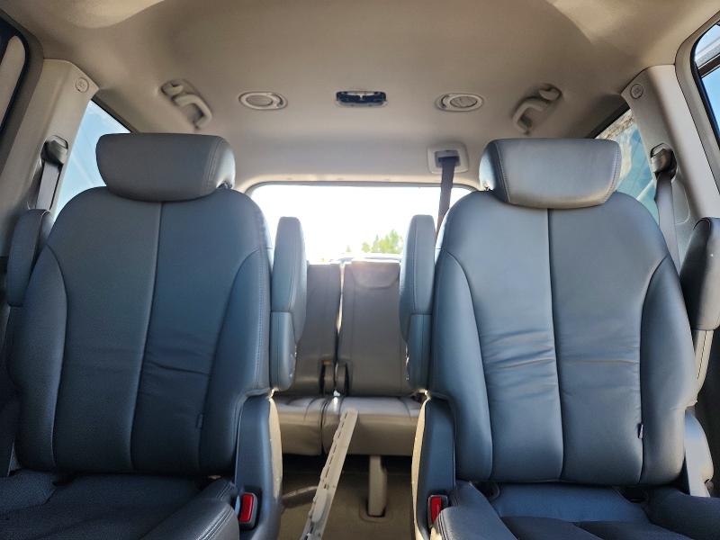 Продажа на аукционе авто 2007 Hyundai Entourage, vin: KNDMC233976036478, номер лота: 53412126