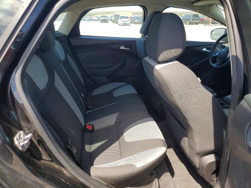 53290266 :رقم المزاد ، 1FADP3K27EL276782 vin ، 2014 Ford Focus مزاد بيع