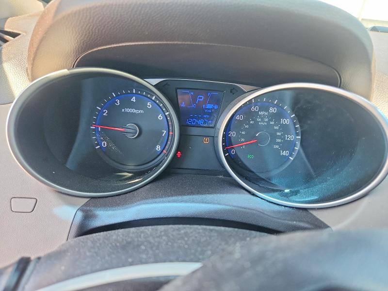 Aukcja sprzedaży 2015 Hyundai Tucson, vin: KM8JTCAF9FU051252, numer aukcji: 53376996