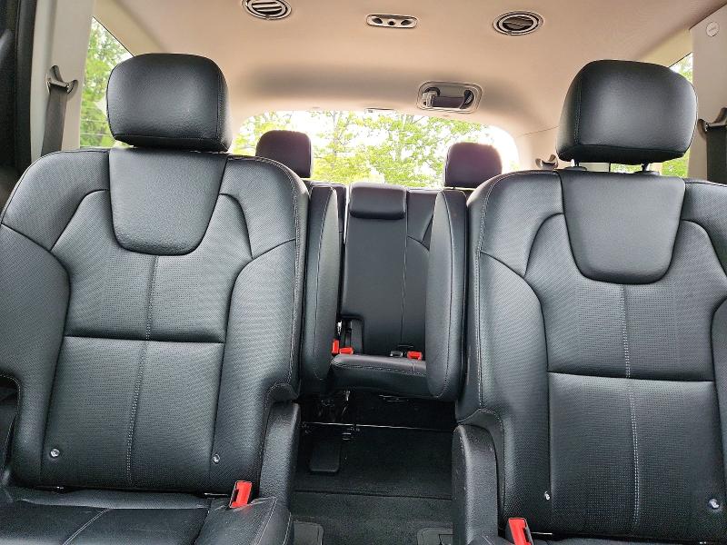 52438016 :رقم المزاد ، 5XYP34HC6MG154708 vin ، 2021 Kia Telluride مزاد بيع